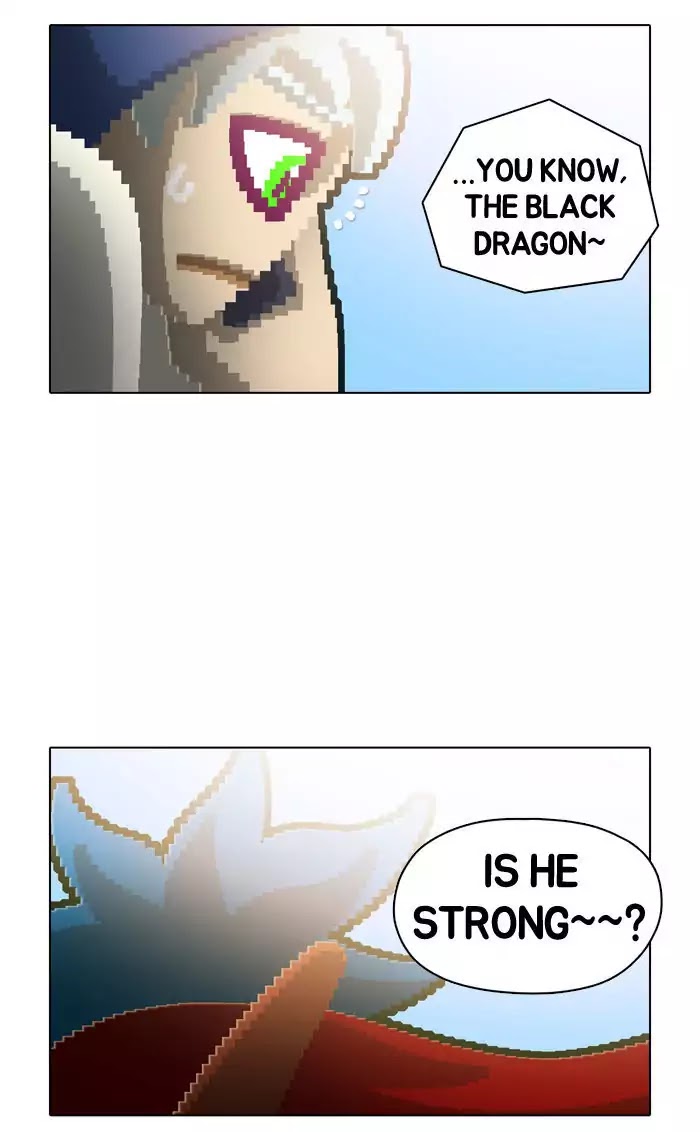 Guardians of the Video Game Chapter 58 page 36 - Chapter 58: Ep.57: Talk Him out of the Idea He Can Just Talk This out