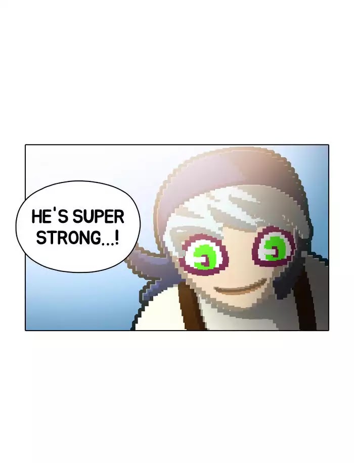 Guardians of the Video Game Chapter 58 page 37 - Chapter 58: Ep.57: Talk Him out of the Idea He Can Just Talk This out