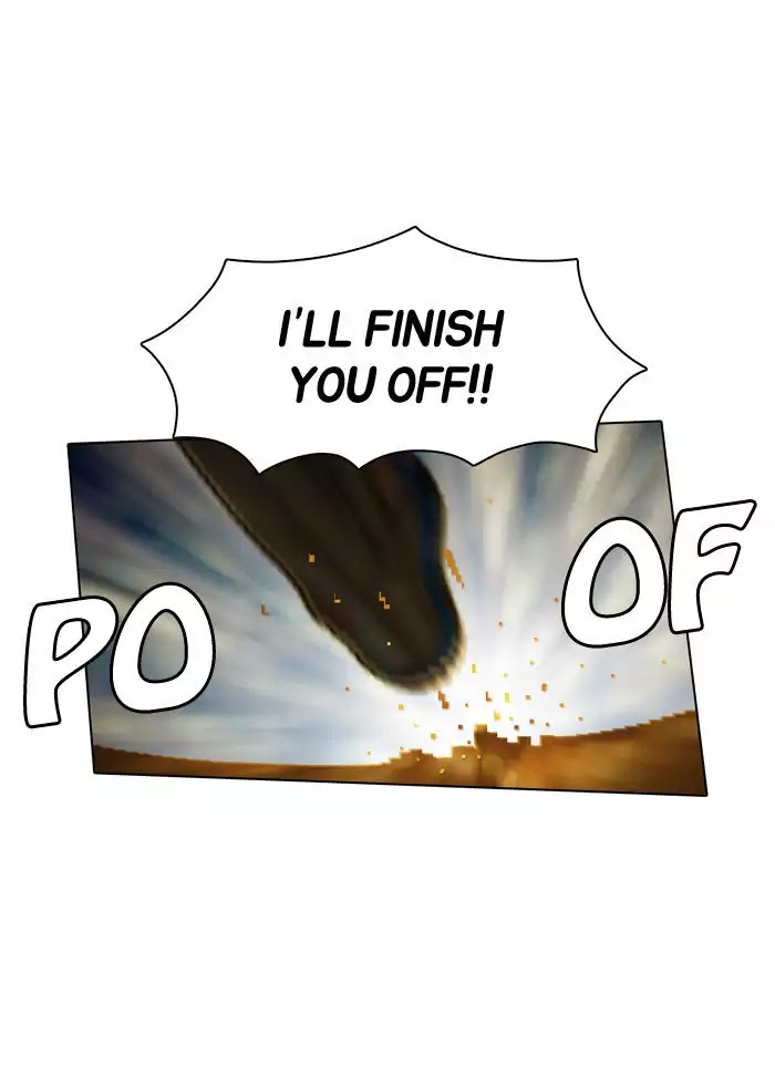 Guardians of the Video Game Chapter 58 page 40 - Chapter 58: Ep.57: Talk Him out of the Idea He Can Just Talk This out