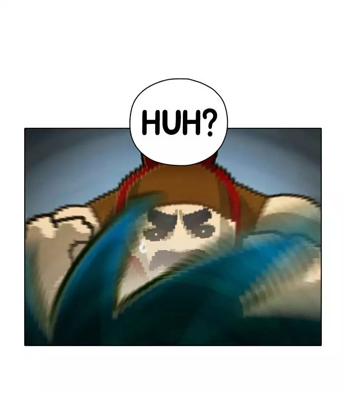 Guardians of the Video Game Chapter 58 page 45 - Chapter 58: Ep.57: Talk Him out of the Idea He Can Just Talk This out