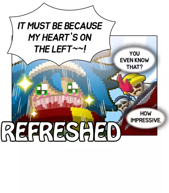Guardians of the Video Game Chapter 58 page 6 - Chapter 58: Ep.57: Talk Him out of the Idea He Can Just Talk This out