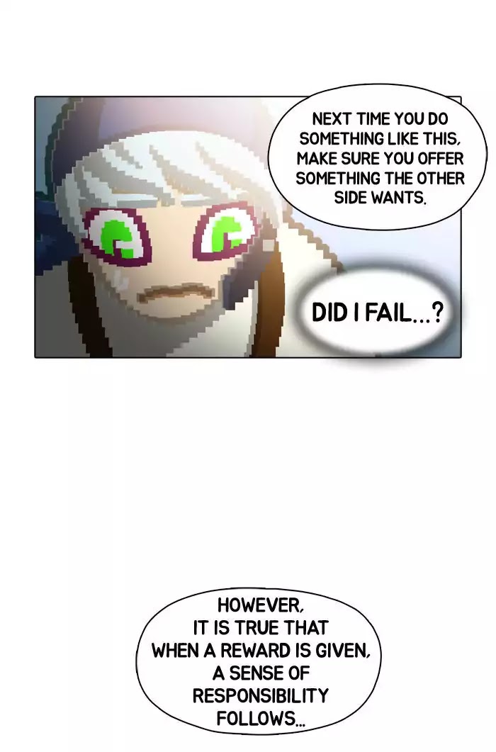 Guardians of the Video Game Chapter 59 page 13 - Chapter 59: Ep.58: Underachieving Ace