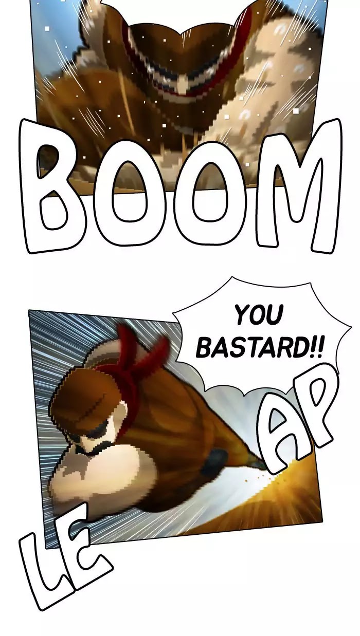 Guardians of the Video Game Chapter 59 page 19 - Chapter 59: Ep.58: Underachieving Ace