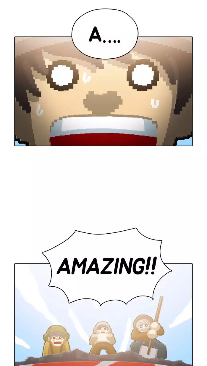 Guardians of the Video Game Chapter 59 page 27 - Chapter 59: Ep.58: Underachieving Ace