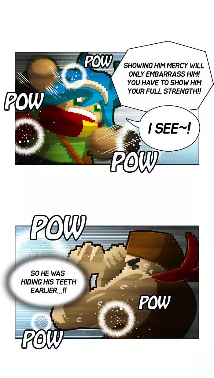 Guardians of the Video Game Chapter 59 page 29 - Chapter 59: Ep.58: Underachieving Ace