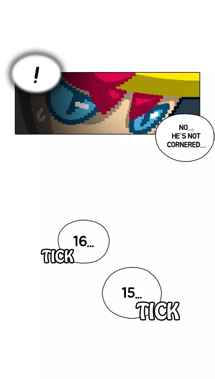 Guardians of the Video Game Chapter 59 page 31 - Chapter 59: Ep.58: Underachieving Ace