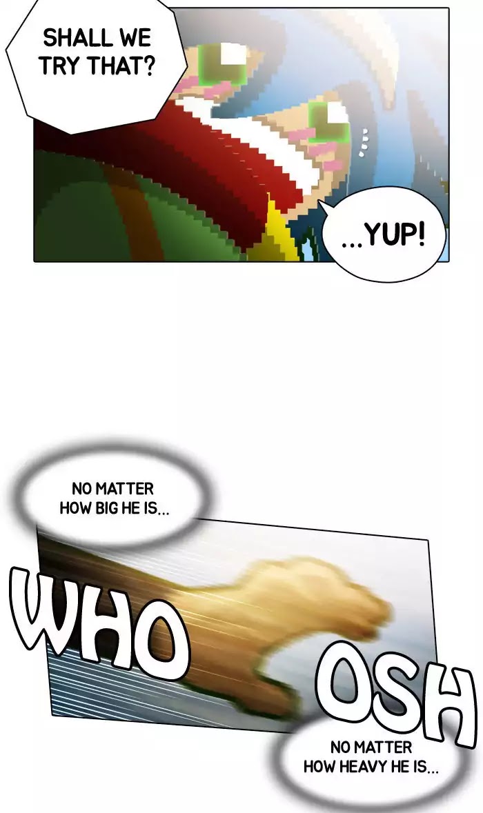 Guardians of the Video Game Chapter 59 page 36 - Chapter 59: Ep.58: Underachieving Ace