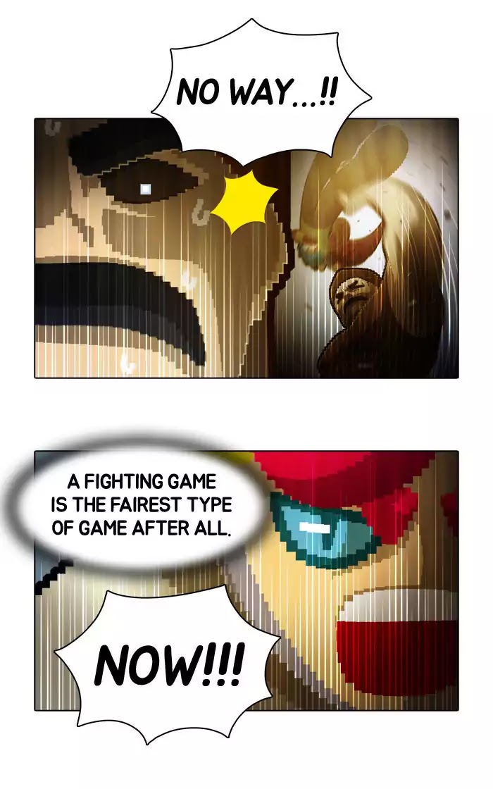 Guardians of the Video Game Chapter 59 page 39 - Chapter 59: Ep.58: Underachieving Ace