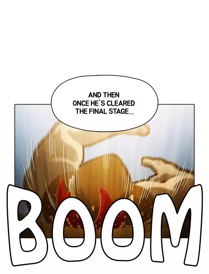 Guardians of the Video Game Chapter 59 page 4 - Chapter 59: Ep.58: Underachieving Ace