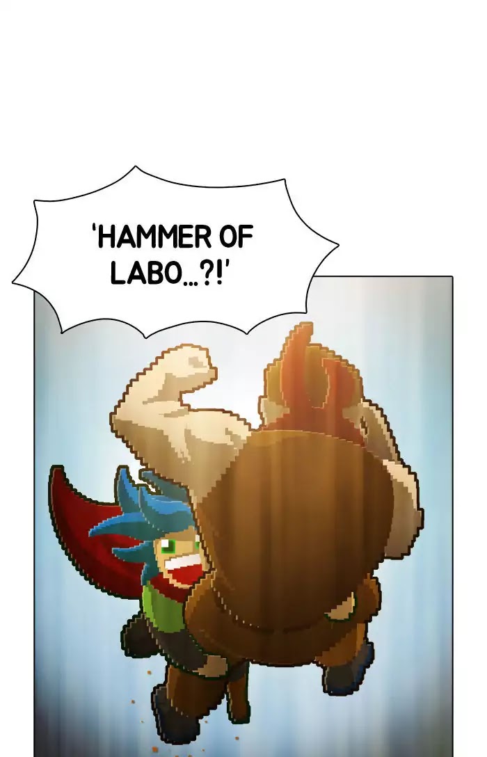 Guardians of the Video Game Chapter 59 page 41 - Chapter 59: Ep.58: Underachieving Ace