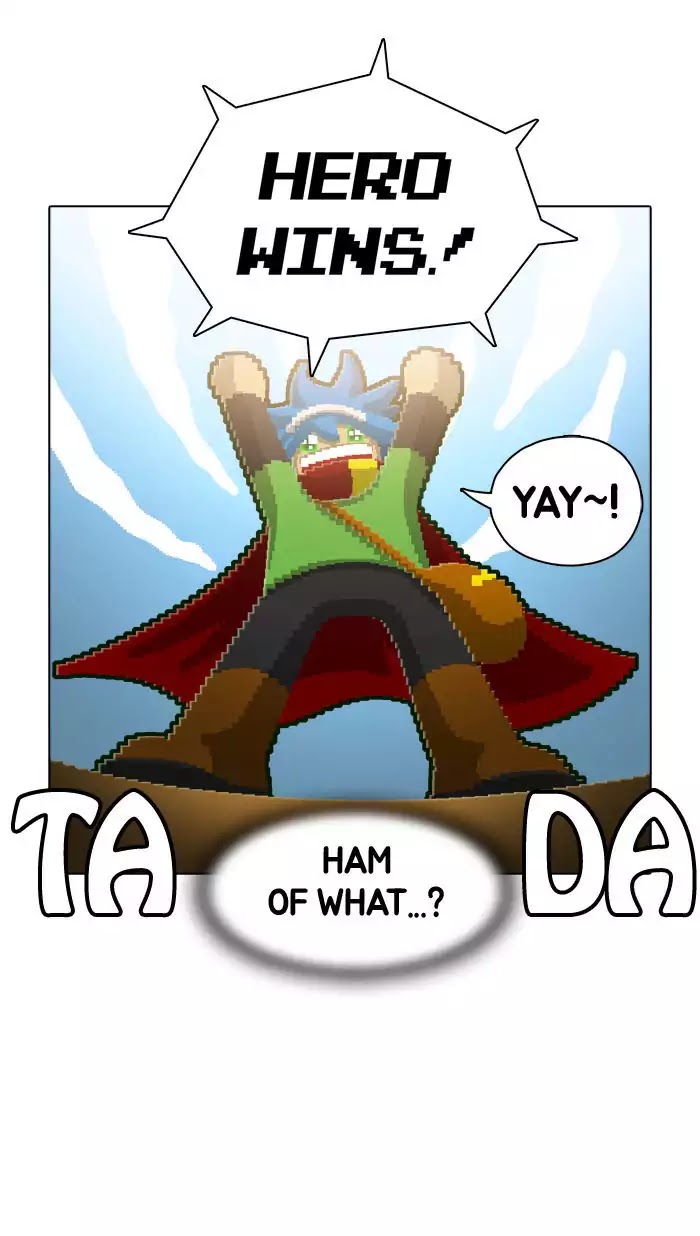 Guardians of the Video Game Chapter 59 page 46 - Chapter 59: Ep.58: Underachieving Ace