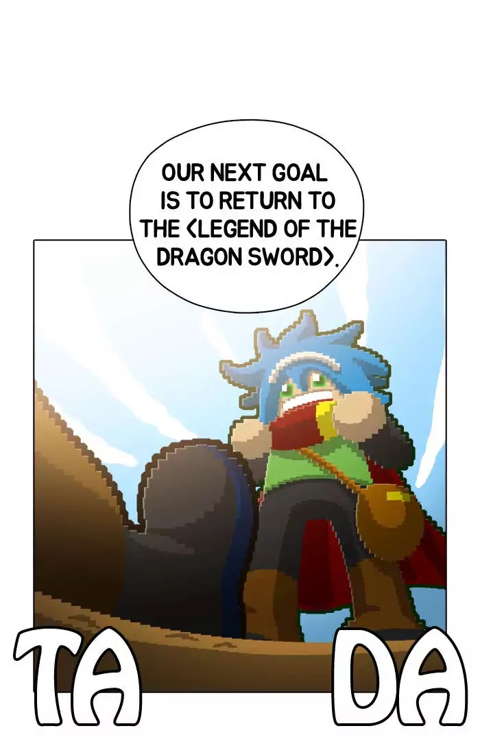 Guardians of the Video Game Chapter 59 page 5 - Chapter 59: Ep.58: Underachieving Ace