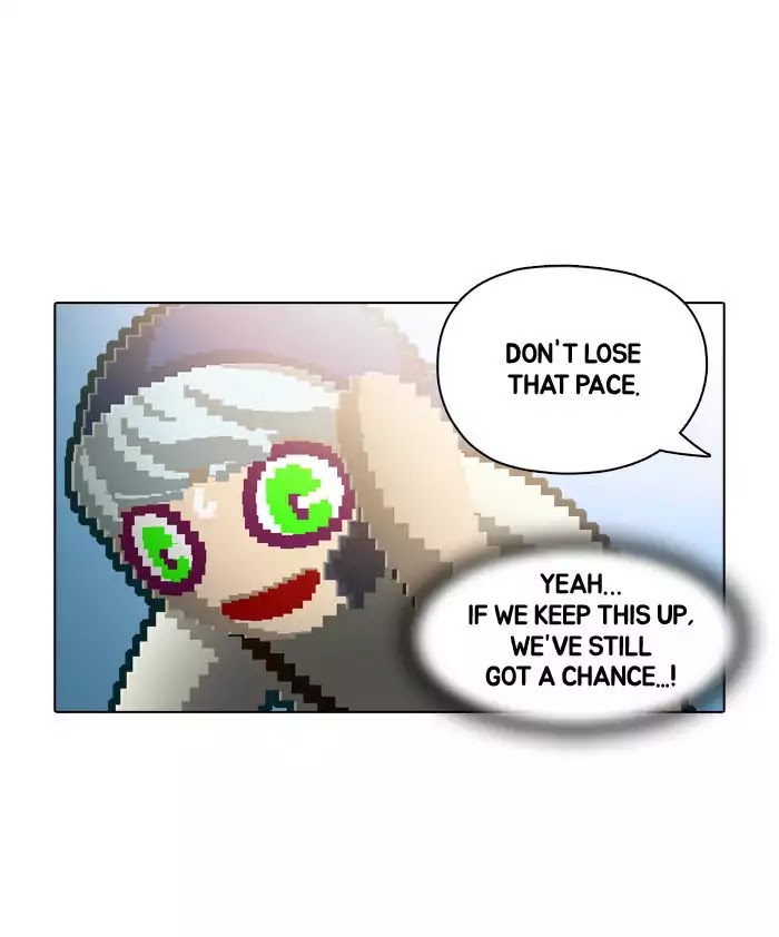 Guardians of the Video Game Chapter 59 page 7 - Chapter 59: Ep.58: Underachieving Ace