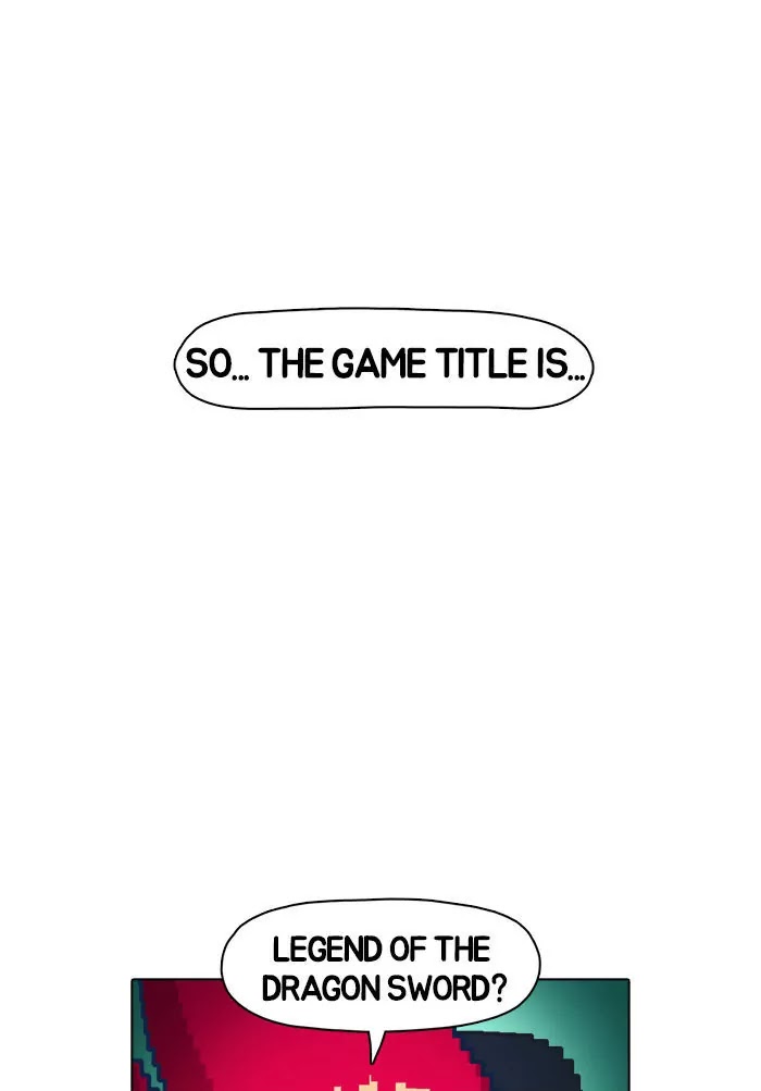 Guardians of the Video Game Chapter 6 page 1 - Chapter 6: Ep.5: Same Bed, Different Dreams