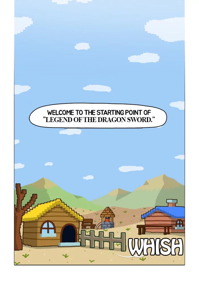 Guardians of the Video Game Chapter 6 page 10 - Chapter 6: Ep.5: Same Bed, Different Dreams