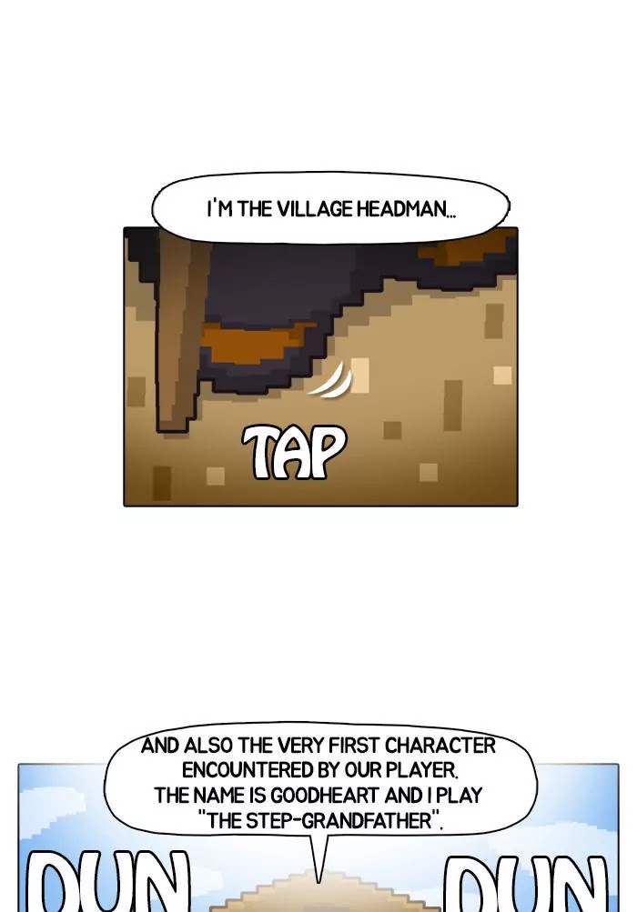 Guardians of the Video Game Chapter 6 page 11 - Chapter 6: Ep.5: Same Bed, Different Dreams