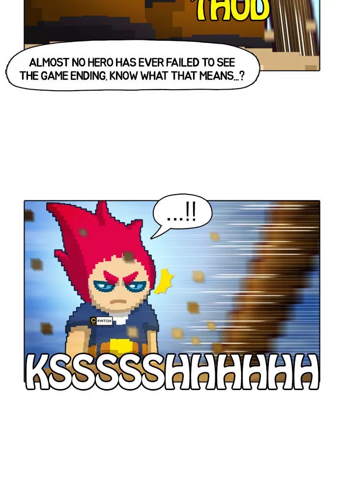 Guardians of the Video Game Chapter 6 page 15 - Chapter 6: Ep.5: Same Bed, Different Dreams