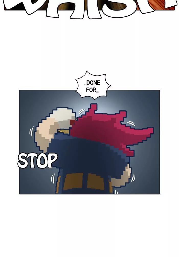 Guardians of the Video Game Chapter 6 page 28 - Chapter 6: Ep.5: Same Bed, Different Dreams