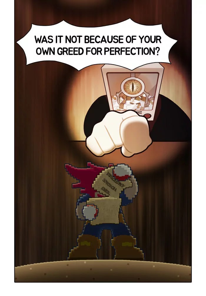 Guardians of the Video Game Chapter 6 page 30 - Chapter 6: Ep.5: Same Bed, Different Dreams