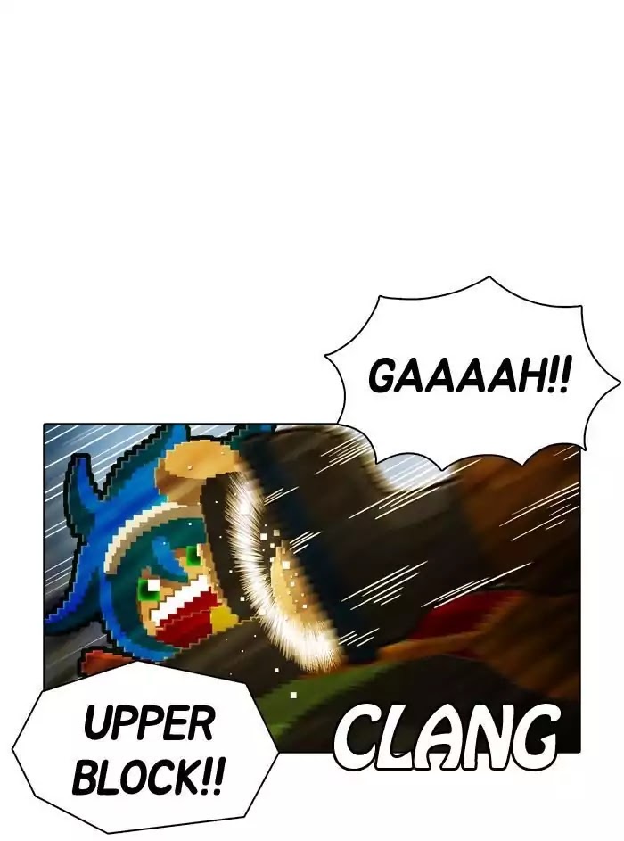 Guardians of the Video Game Chapter 60 page 13 - Chapter 60: Ep.59: Expectations of Red