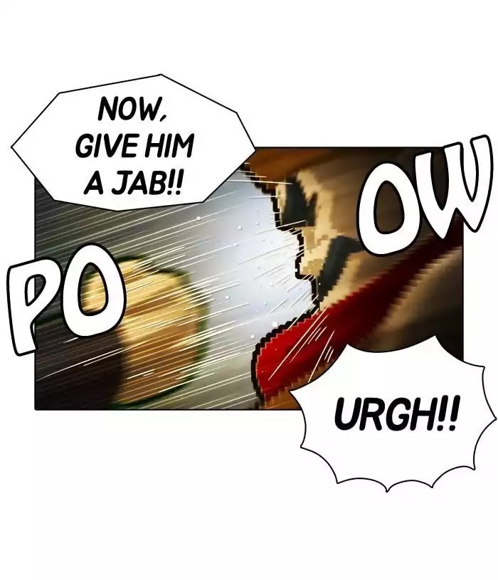 Guardians of the Video Game Chapter 60 page 16 - Chapter 60: Ep.59: Expectations of Red