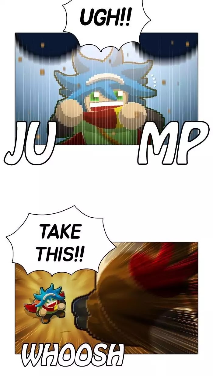 Guardians of the Video Game Chapter 60 page 20 - Chapter 60: Ep.59: Expectations of Red