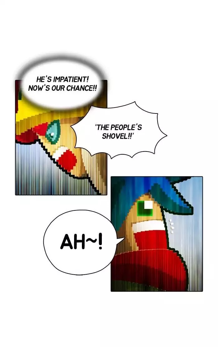 Guardians of the Video Game Chapter 60 page 21 - Chapter 60: Ep.59: Expectations of Red