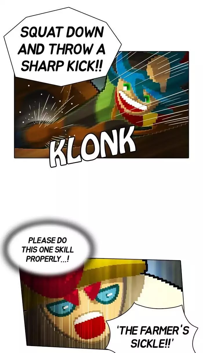 Guardians of the Video Game Chapter 60 page 28 - Chapter 60: Ep.59: Expectations of Red