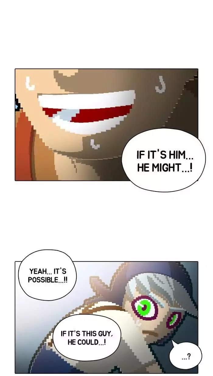 Guardians of the Video Game Chapter 60 page 36 - Chapter 60: Ep.59: Expectations of Red