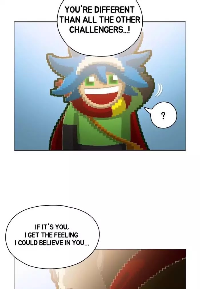 Guardians of the Video Game Chapter 60 page 38 - Chapter 60: Ep.59: Expectations of Red