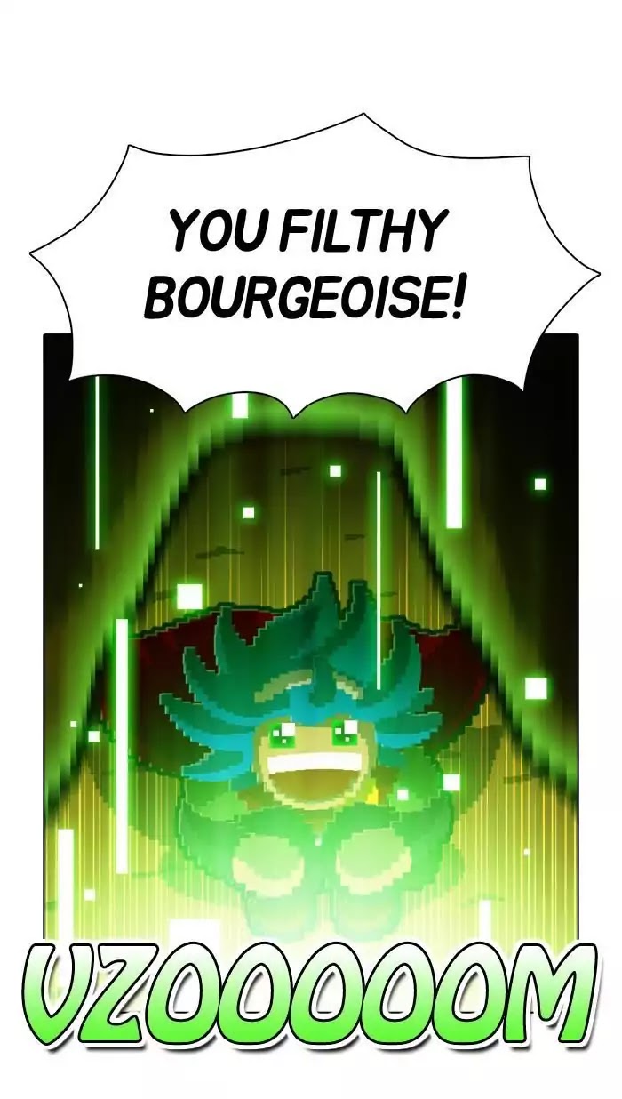 Guardians of the Video Game Chapter 60 page 9 - Chapter 60: Ep.59: Expectations of Red