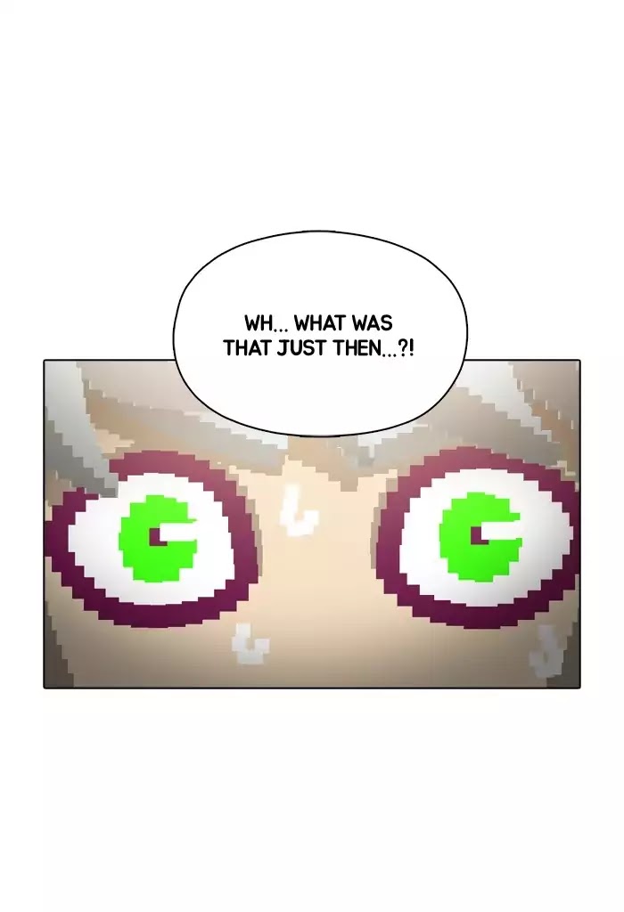 Guardians of the Video Game Chapter 61 page 1 - Chapter 61: Ep.60: The Blue Savior Flutters Red