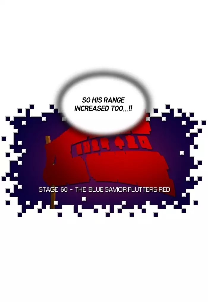 Guardians of the Video Game Chapter 61 page 10 - Chapter 61: Ep.60: The Blue Savior Flutters Red