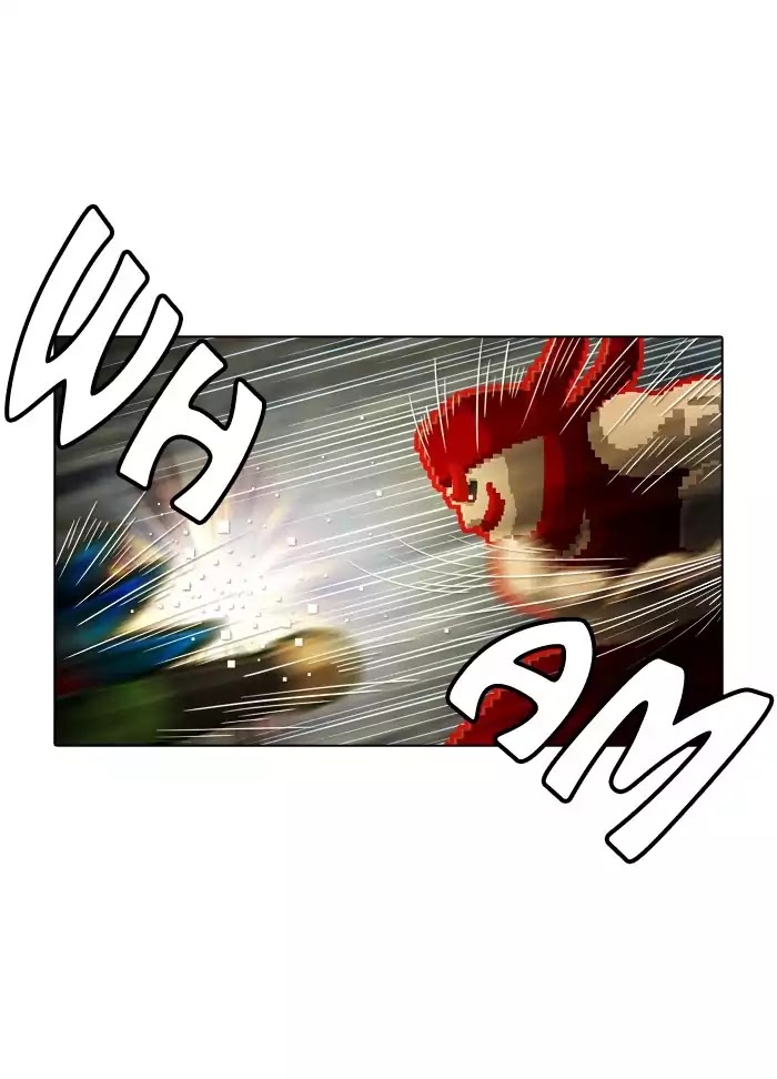 Guardians of the Video Game Chapter 61 page 12 - Chapter 61: Ep.60: The Blue Savior Flutters Red