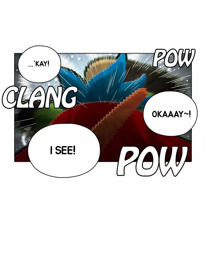 Guardians of the Video Game Chapter 61 page 15 - Chapter 61: Ep.60: The Blue Savior Flutters Red
