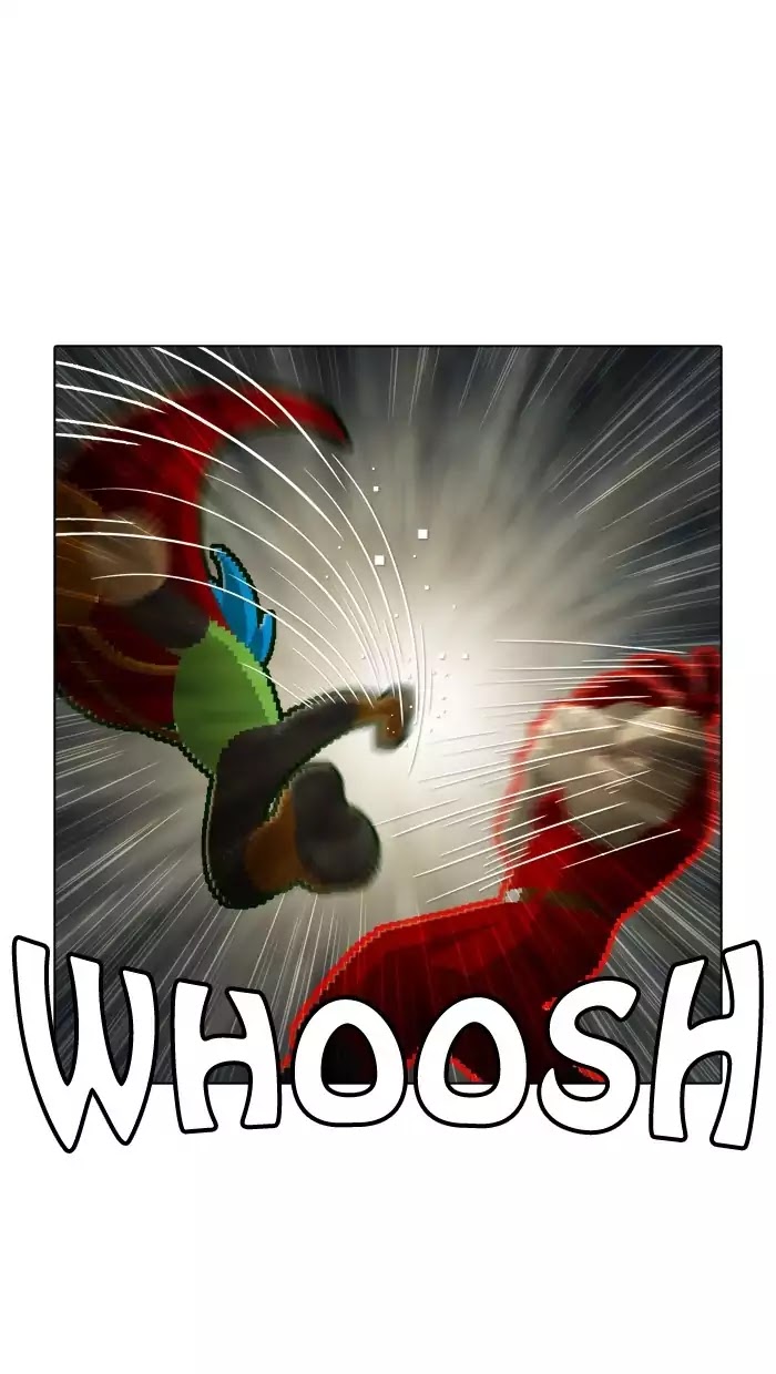 Guardians of the Video Game Chapter 61 page 19 - Chapter 61: Ep.60: The Blue Savior Flutters Red