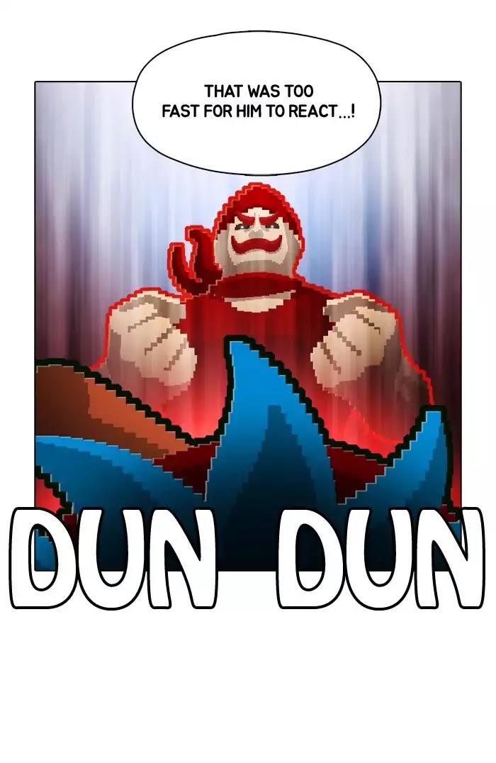 Guardians of the Video Game Chapter 61 page 2 - Chapter 61: Ep.60: The Blue Savior Flutters Red