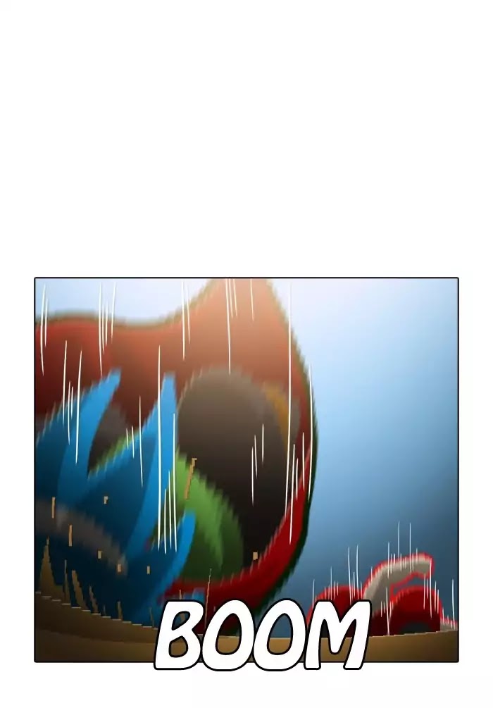 Guardians of the Video Game Chapter 61 page 28 - Chapter 61: Ep.60: The Blue Savior Flutters Red