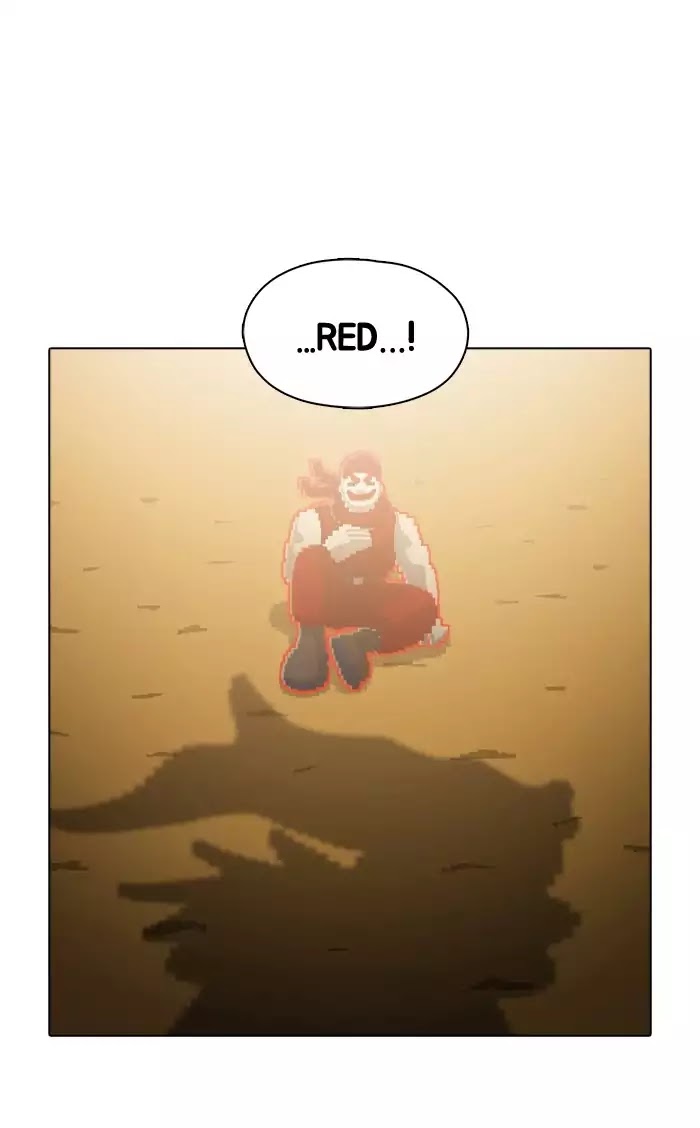 Guardians of the Video Game Chapter 61 page 32 - Chapter 61: Ep.60: The Blue Savior Flutters Red