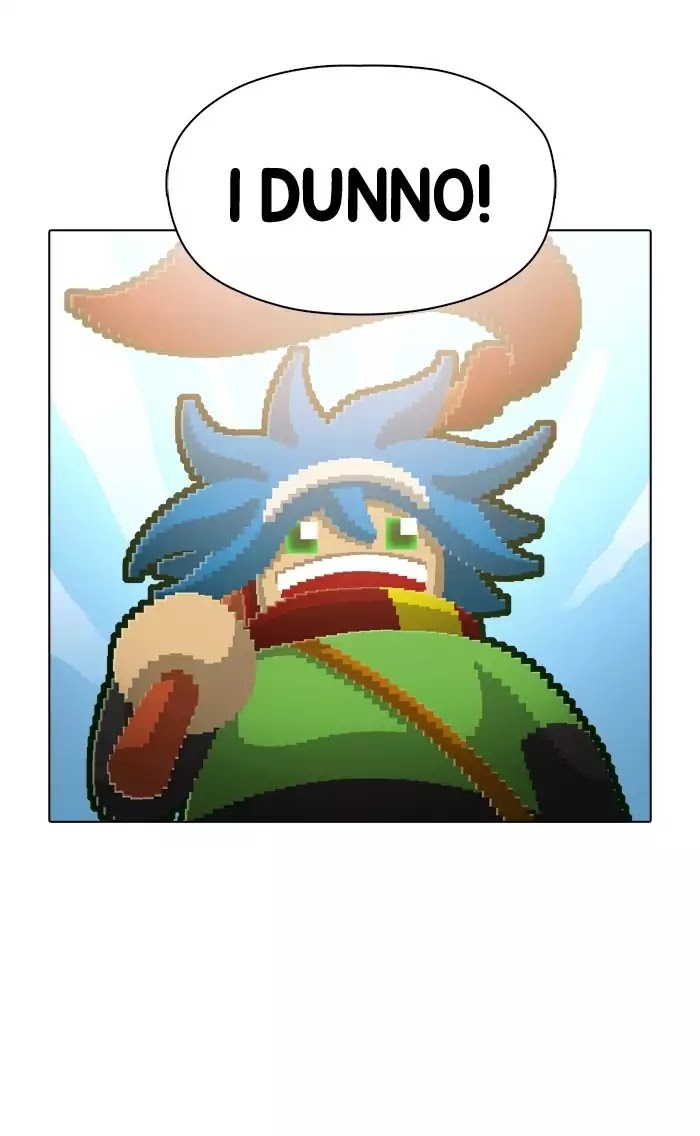 Guardians of the Video Game Chapter 61 page 39 - Chapter 61: Ep.60: The Blue Savior Flutters Red