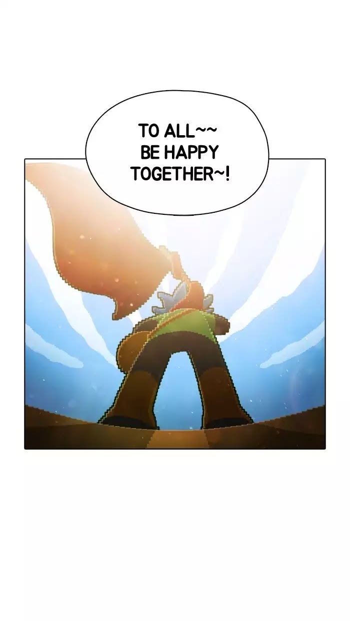 Guardians of the Video Game Chapter 61 page 41 - Chapter 61: Ep.60: The Blue Savior Flutters Red