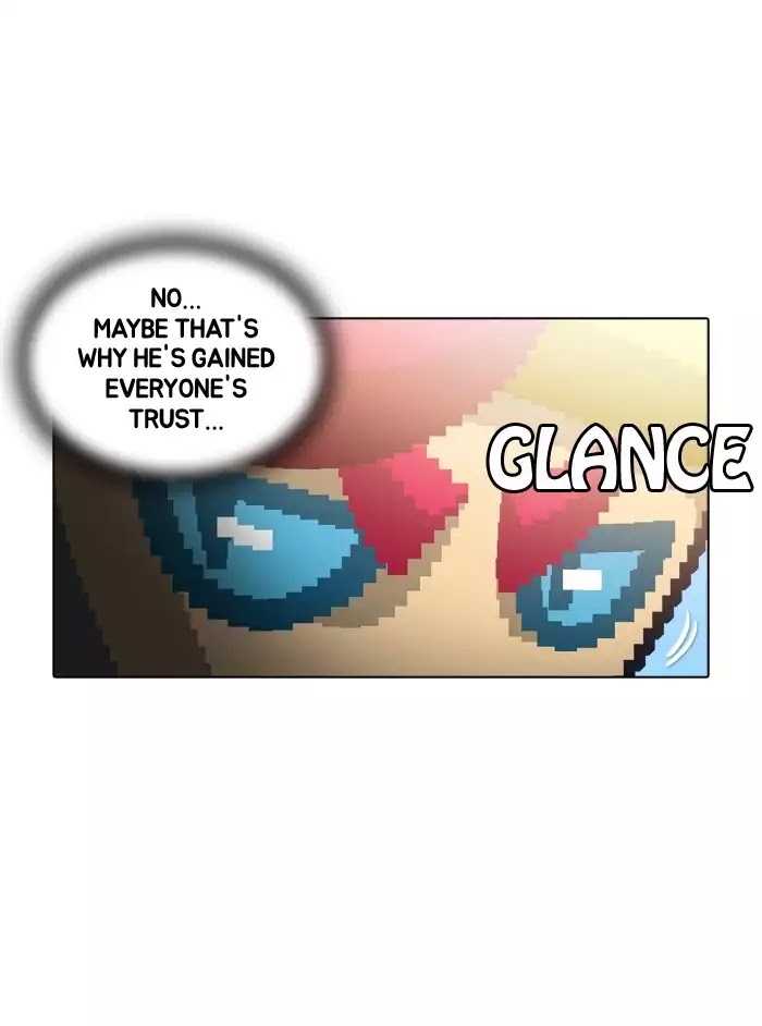 Guardians of the Video Game Chapter 61 page 48 - Chapter 61: Ep.60: The Blue Savior Flutters Red