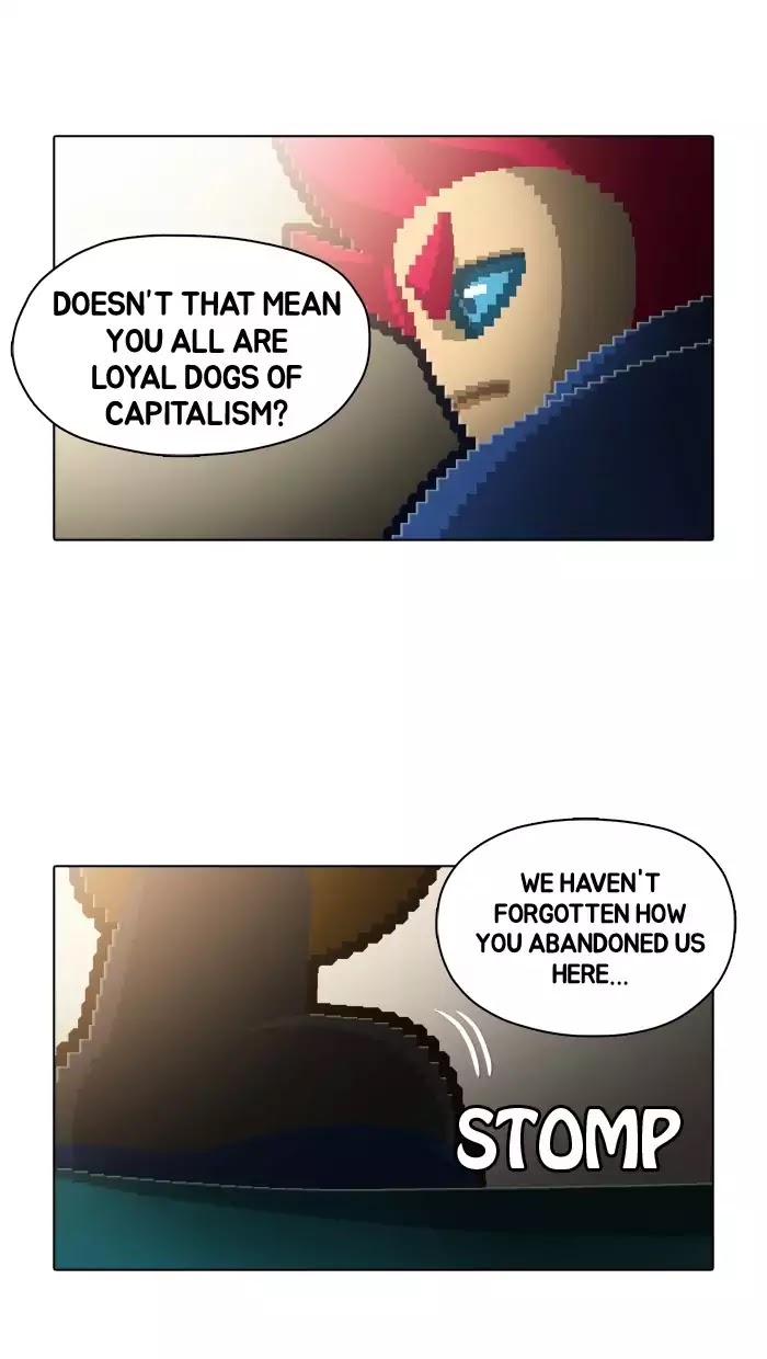 Guardians of the Video Game Chapter 62 page 11 - Chapter 62: Ep.61: Achieving Nirvana (Part 1)