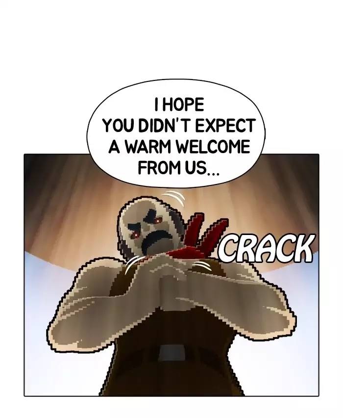 Guardians of the Video Game Chapter 62 page 12 - Chapter 62: Ep.61: Achieving Nirvana (Part 1)