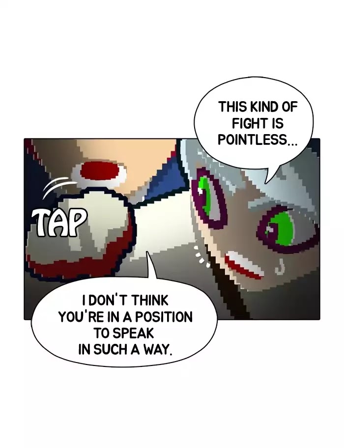 Guardians of the Video Game Chapter 62 page 15 - Chapter 62: Ep.61: Achieving Nirvana (Part 1)