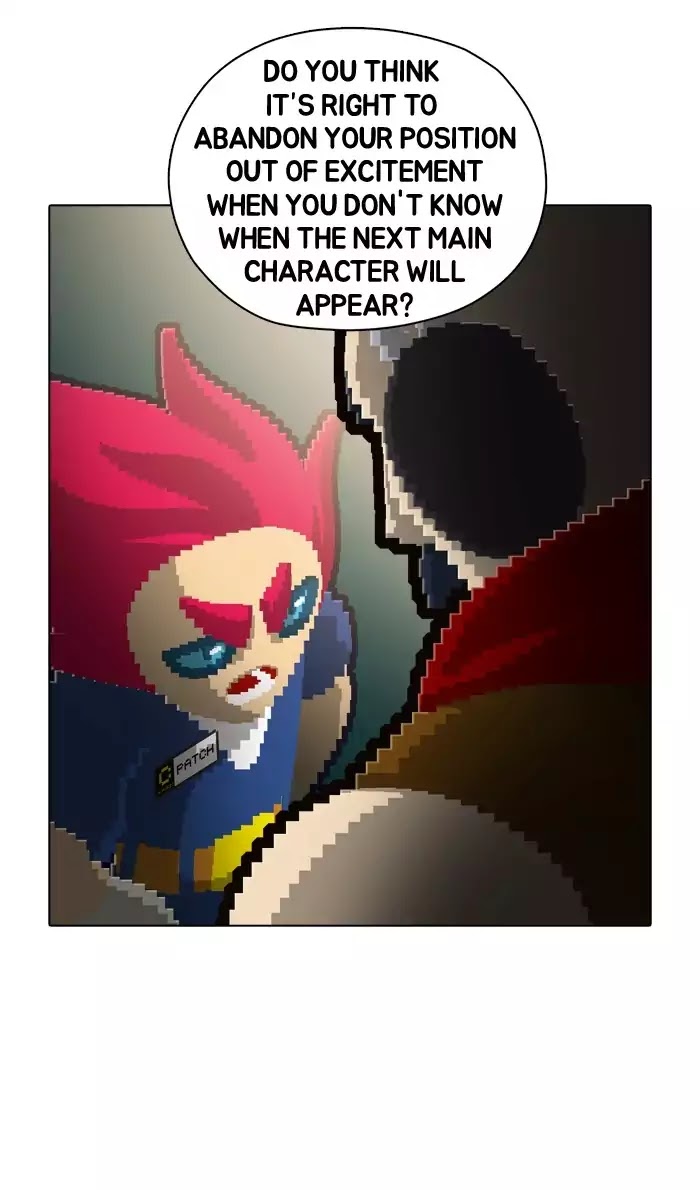 Guardians of the Video Game Chapter 62 page 16 - Chapter 62: Ep.61: Achieving Nirvana (Part 1)