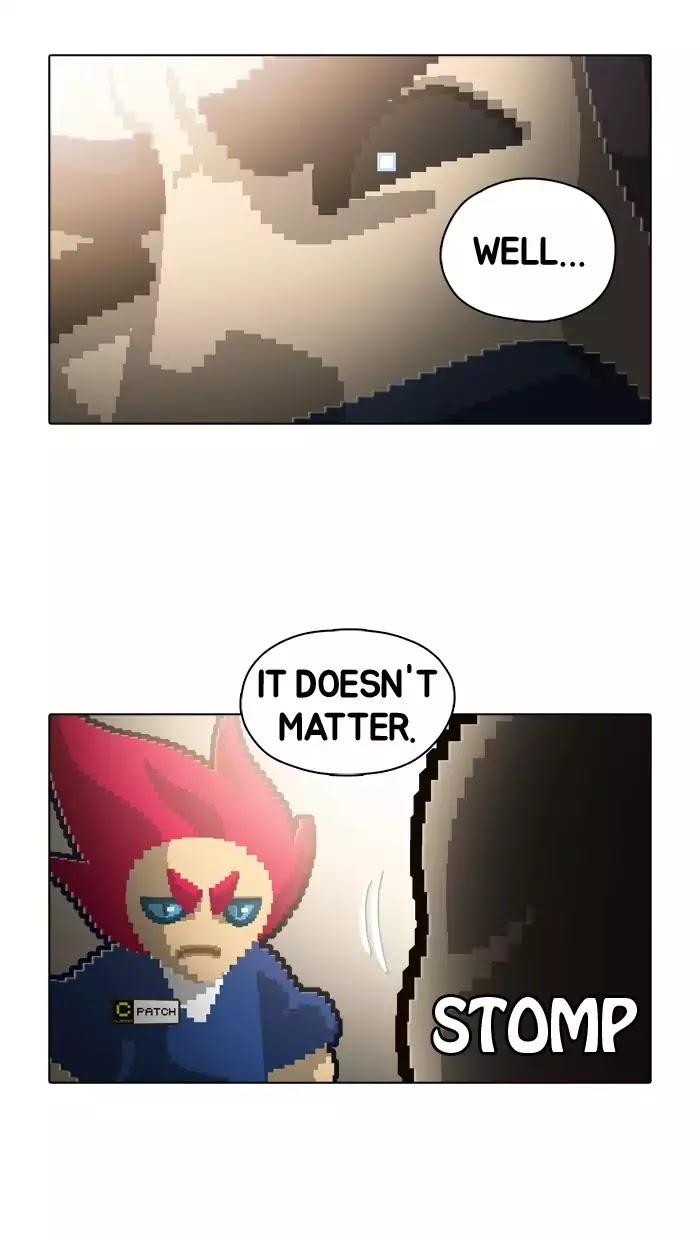Guardians of the Video Game Chapter 62 page 17 - Chapter 62: Ep.61: Achieving Nirvana (Part 1)