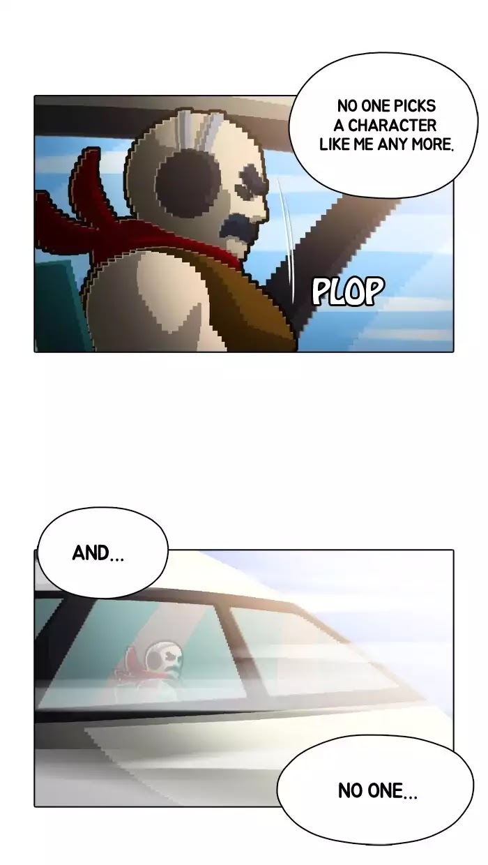 Guardians of the Video Game Chapter 62 page 18 - Chapter 62: Ep.61: Achieving Nirvana (Part 1)