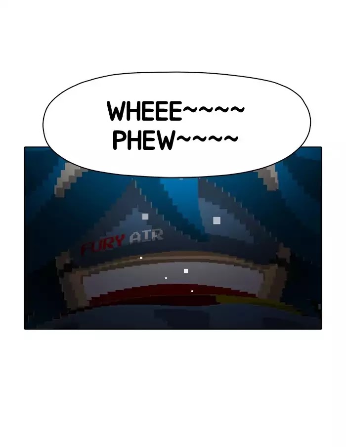 Guardians of the Video Game Chapter 62 page 2 - Chapter 62: Ep.61: Achieving Nirvana (Part 1)