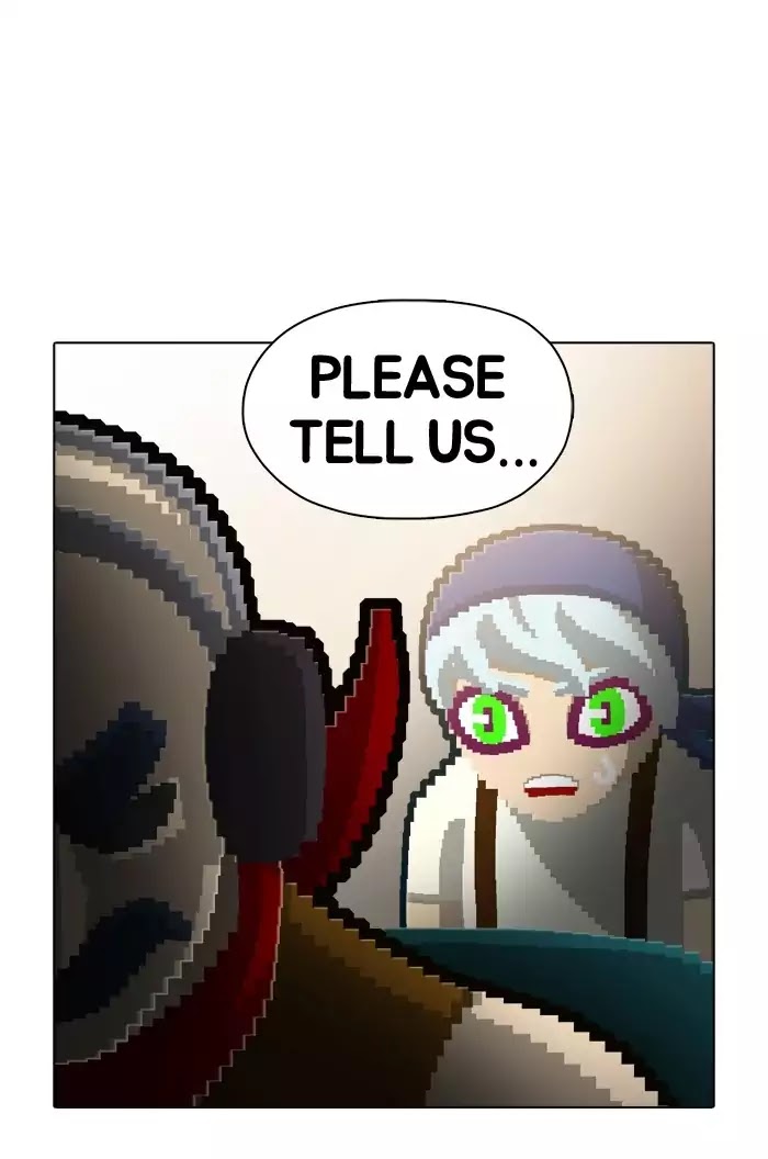 Guardians of the Video Game Chapter 62 page 21 - Chapter 62: Ep.61: Achieving Nirvana (Part 1)
